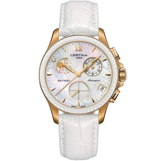 Certina DS FIRST Lady női karóra C030.250.36.106.00