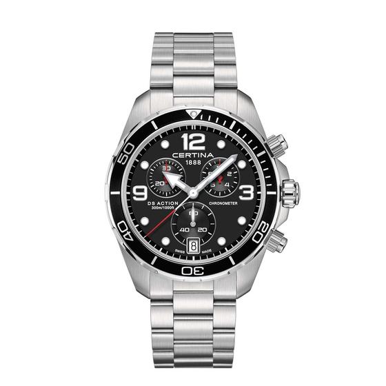Certina DS ACTION Chrono Gent férfi karóra C032.434.11.057.00