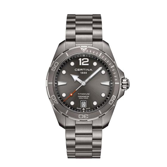 Certina DS ACTION férfi karóra C032.451.44.087.00