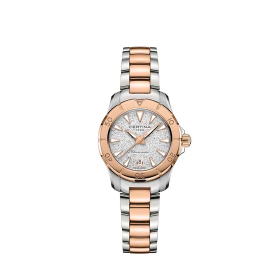 Certina DS ACTION Lady 29 mm női karóra C032.951.22.031.00