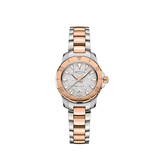 Certina DS ACTION Lady 29 mm női karóra C032.951.22.031.00