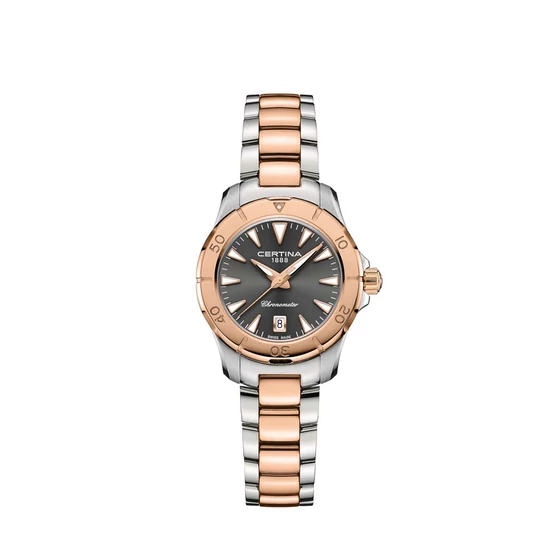 Certina DS ACTION Lady 29 mm női karóra C032.951.22.081.00