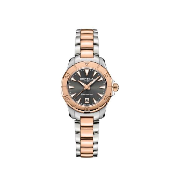 Certina DS ACTION Lady 29 mm női karóra C032.951.22.081.00
