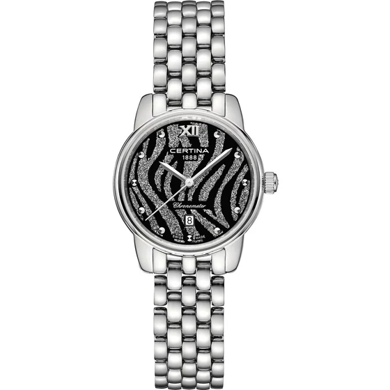 Certina DS-8 Lady 27 mm női karóra C033.051.11.058.00