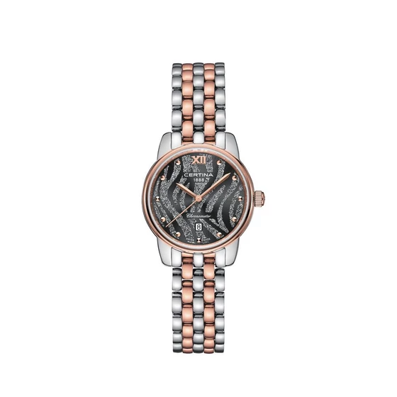 Certina DS-8 Lady 27 mm női karóra C033.051.22.088.00