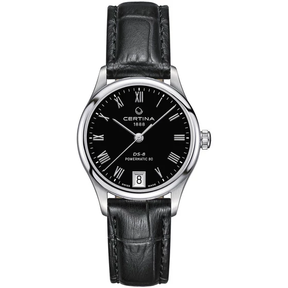 Certina DS-8 Lady Powermatic 80 női karóra C033.207.16.053.00