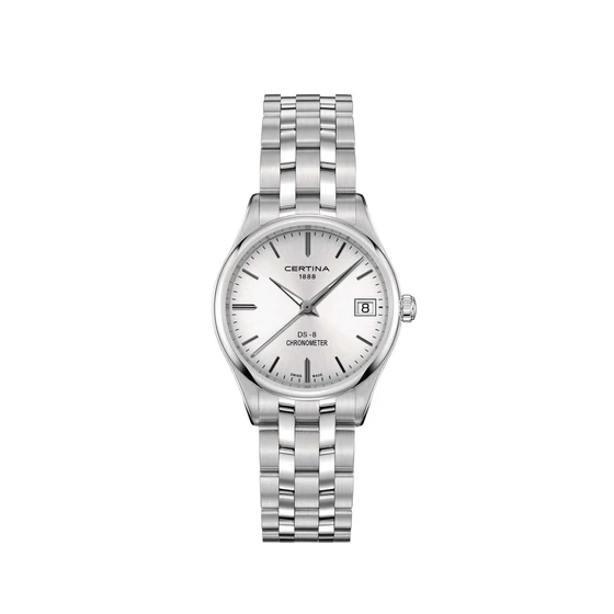 Certina DS-8 Lady 30 mm női karóra C033.251.11.031.00