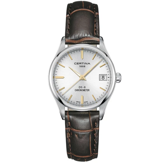 Certina DS-8 Lady 30 mm női karóra C033.251.16.031.01