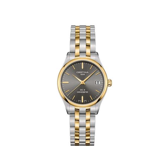 Certina DS-8 Lady 30 mm női karóra C033.251.22.081.00