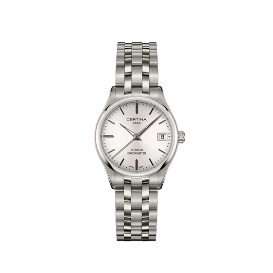 Certina DS-8 Lady 30 mm női karóra C033.251.44.031.00