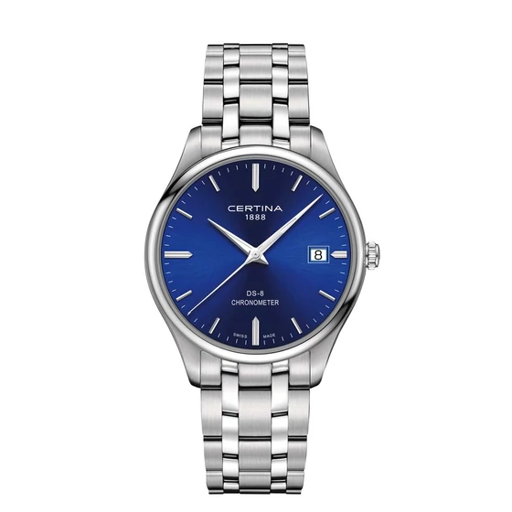 Certina DS-8 Gent férfi karóra C033.451.11.041.00