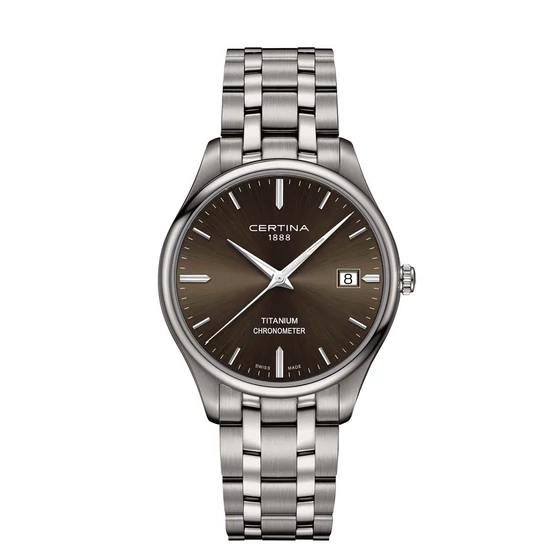 Certina DS-8 Gent férfi karóra C033.451.44.081.00