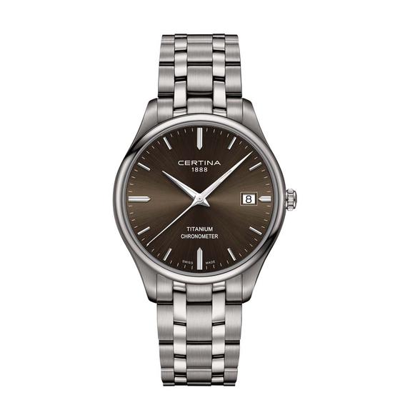 Certina DS-8 Gent férfi karóra C033.451.44.081.00