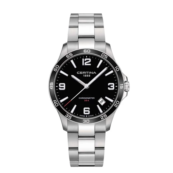 Certina DS-8 Gent 41.5 mm férfi karóra C033.851.11.057.00