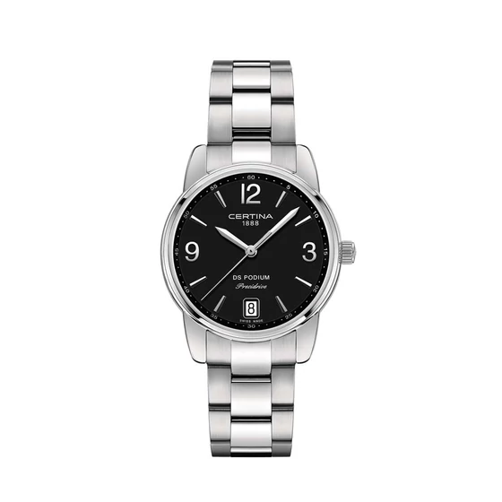 Certina DS PODIUM Lady 33 mm női karóra C034.210.11.057.00