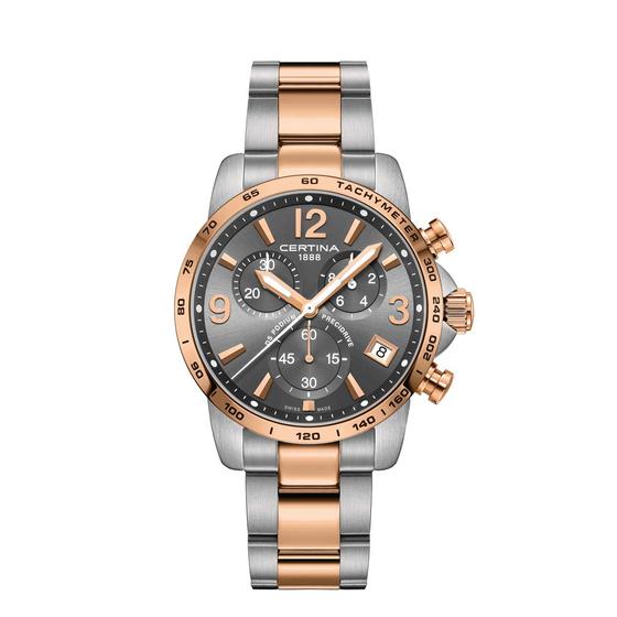 Certina DS PODIUM Chrono férfi karóra C034.417.22.087.00