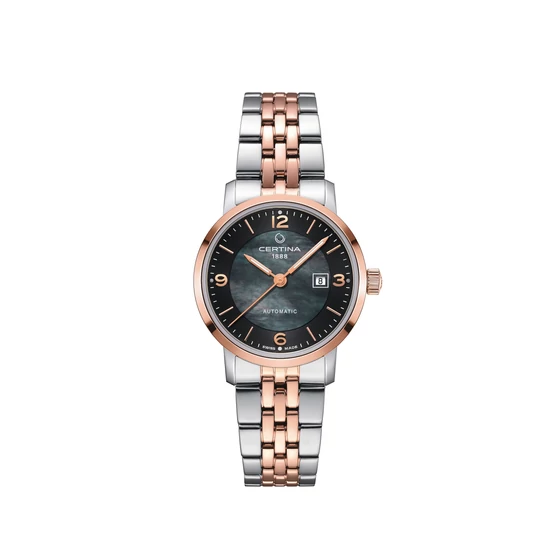 Certina DS CAIMANO Lady 29 mm Automatic női karóra C035.007.22.127.01