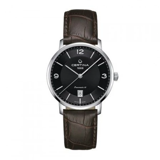Certina DS CAIMANO Gent Powermatic 80 férfi karóra C035.407.16.057.00