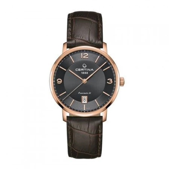 Certina DS CAIMANO Gent Powermatic 80 férfi karóra C035.407.36.087.00