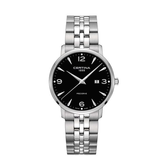 Certina DS CAIMANO Gent férfi karóra C035.410.11.057.00