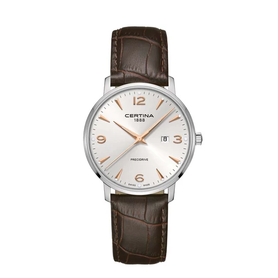 Certina DS CAIMANO Gent férfi karóra C035.410.16.037.01