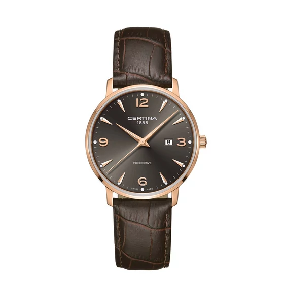 Certina DS CAIMANO Gent férfi karóra C035.410.36.087.00