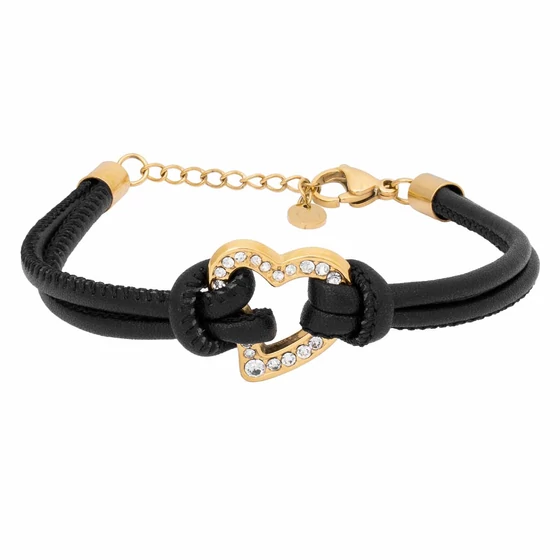 Como Milano Heart női karkötő CMJ2LB0004GB