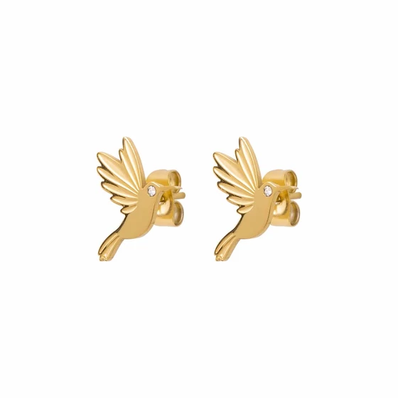 Como Milano Colibri női fülbevaló CMJ2LE0001G
