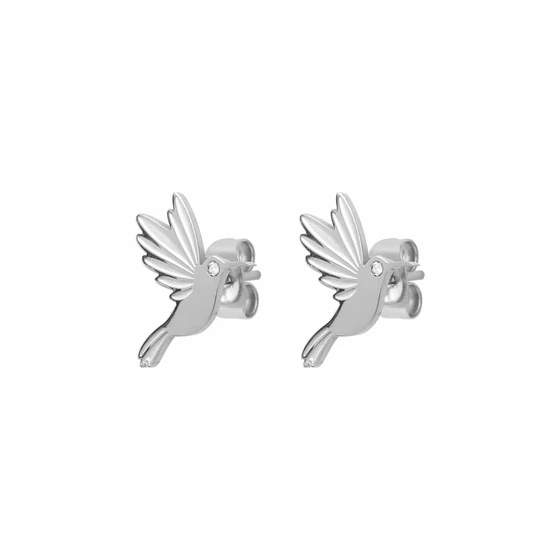 Como Milano Colibri női fülbevaló CMJ2LE0001S