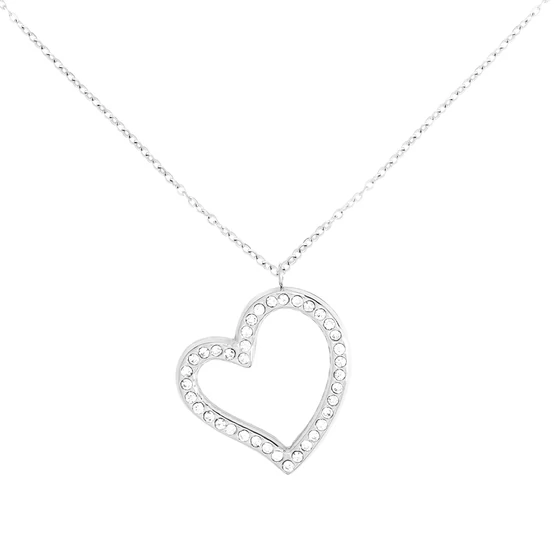 Como Milano Heart női nyaklánc CMJ2LN0005S