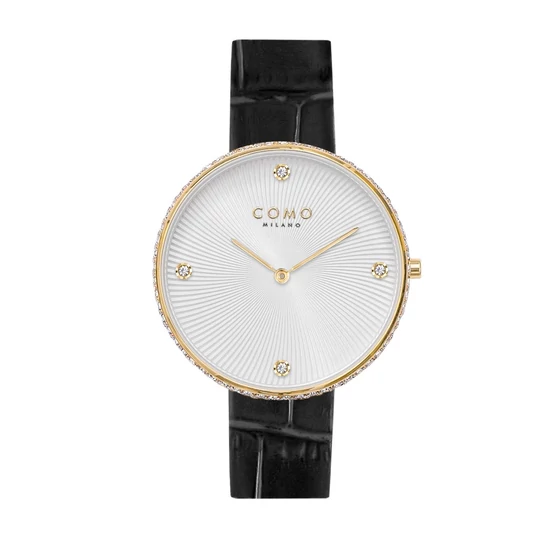 Como Milano Trendsetters női karóra CM011.201.2BB4.03
