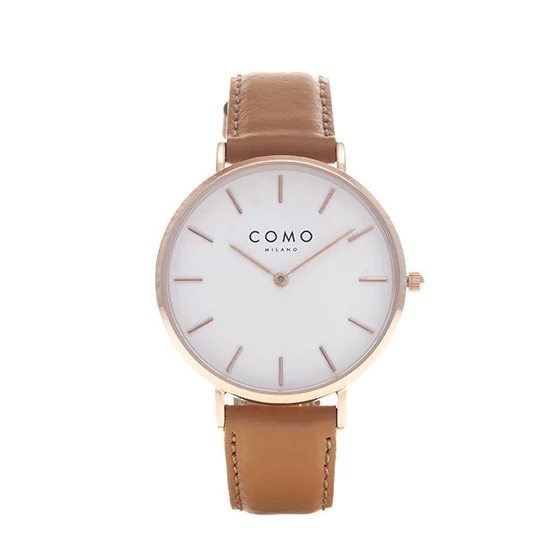 Como Milano Trendsetters női karóra CM012.304.2LBR1