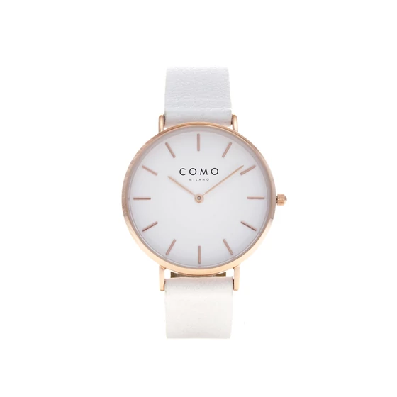Como Milano Trendsetters női karóra CM012.304.2WH4