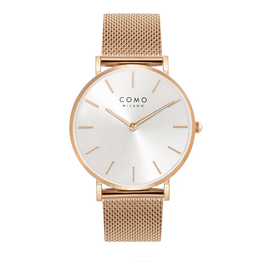 Como Milano Trendsetters női karóra CM013.304.1RG1
