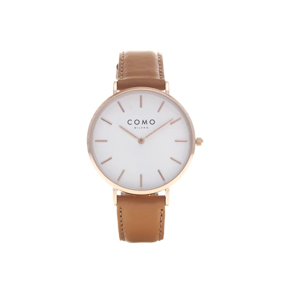 Como Milano Trendsetters női karóra CM013.304.2LBR1