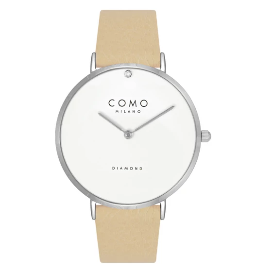 Como Milano Diamond női karóra CM033.104.2BEI