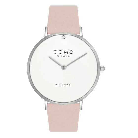 Como Milano Diamond női karóra CM033.104.2PPK
