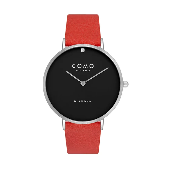 Como Milano Diamond női karóra CM033.105.2RD2