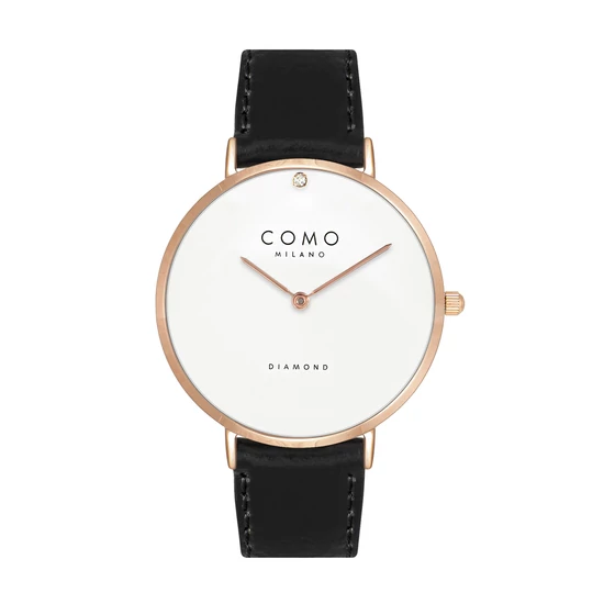Como Milano Diamond női karóra CM033.304.2BB1