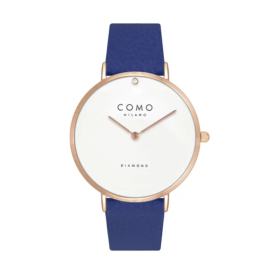 Como Milano Diamond női karóra CM033.304.2DBL