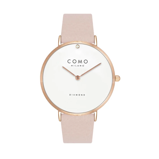 Como Milano Diamond női karóra CM033.304.2PPK