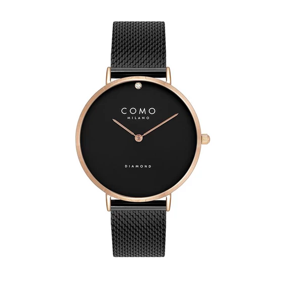 Como Milano Diamond női karóra CM033.305.1B