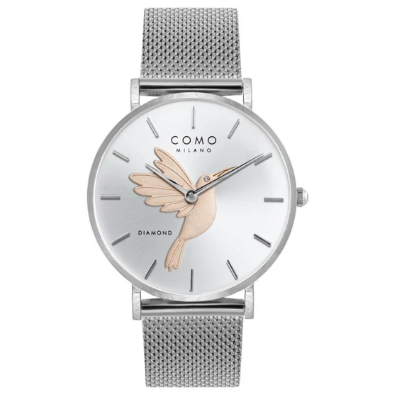 Como Milano Colibri női karóra CM043.104.1S