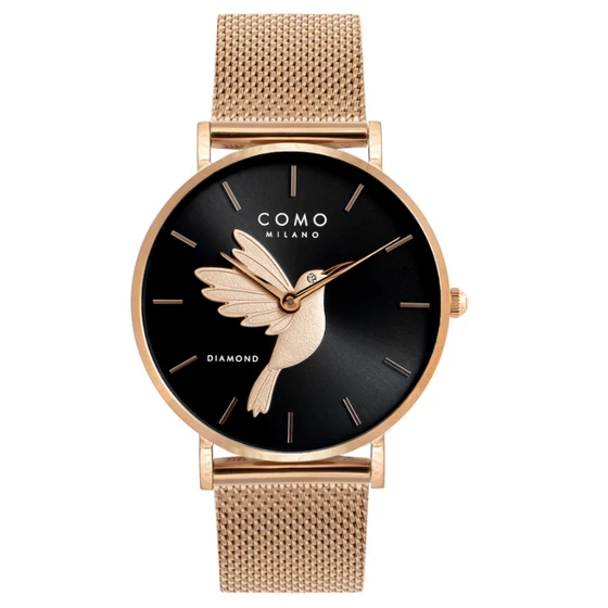 Como Milano Colibri női karóra CM043.305.1RG