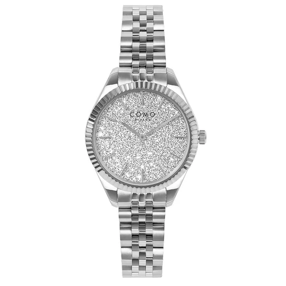 Como Milano Precious Trend női karóra CM051.101.1SM.10