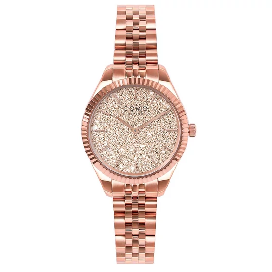 Como Milano Precious Trend női karóra CM051.303.1RGM.10