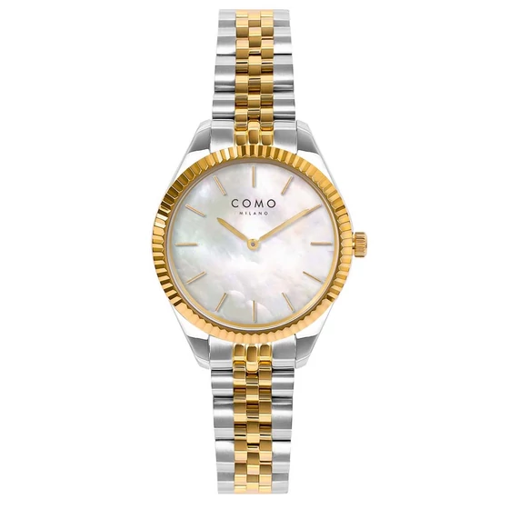 Como Milano Precious Trend női karóra CM051.504.1SGBM.40