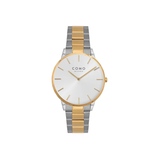 Como Milano New Casual női karóra CM052.504.1SGM.00