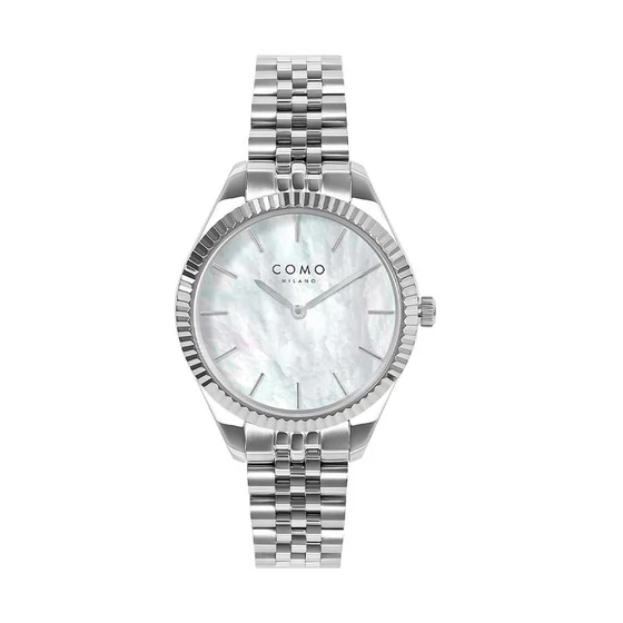 Como Milano Precious Trend női karóra CM053.104.1SM.40