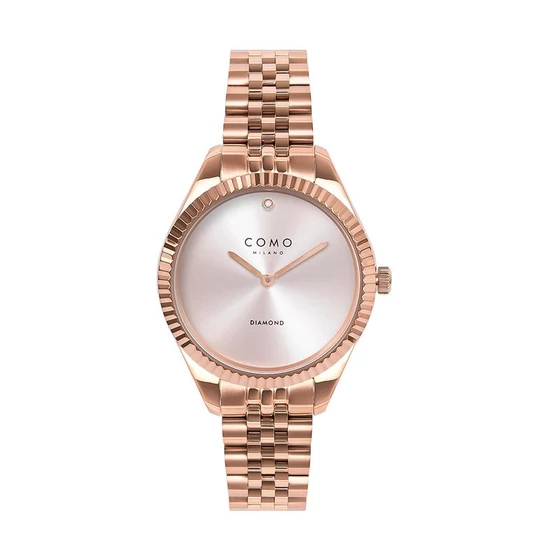 Como Milano Precious Trend női karóra CM053.303.1RGM.30